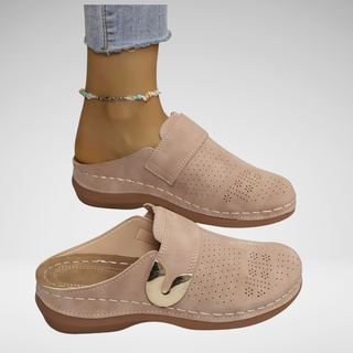 Marel | Keilsandalen