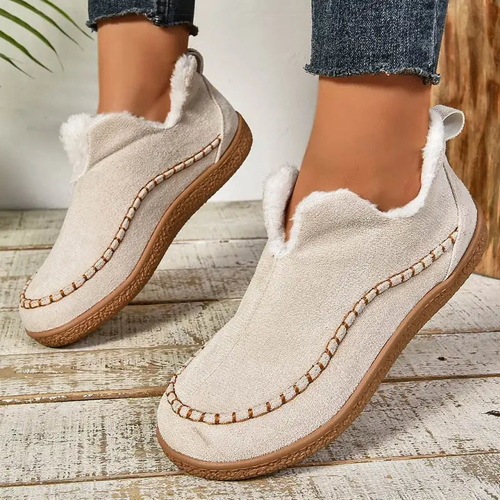 Eliza | Slip-On-Schuhe