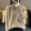 Hanna | Wollpullover