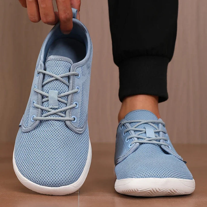 Arvid | Atmungsaktive Freizeitschuhe