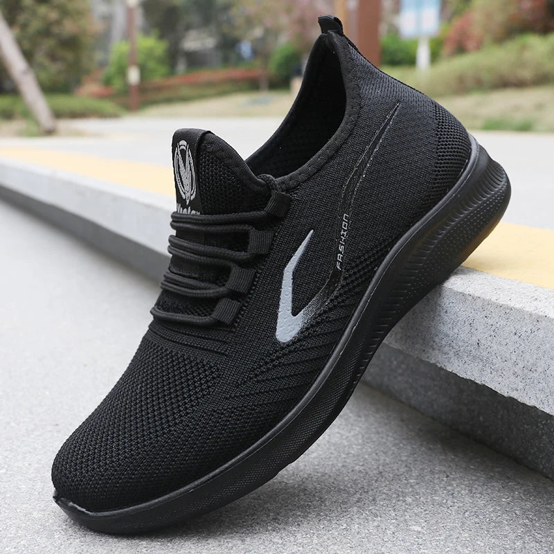 Malte | Leichte Freizeitschuhe