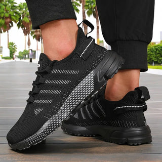 Bernd | Atmungsaktive Sportschuhe