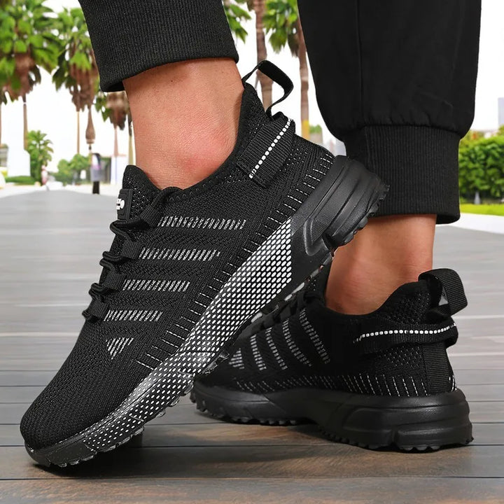 Bernd | Atmungsaktive Sportschuhe