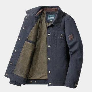 Volker | Leichte Outdoor-Jacke