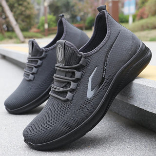 Malte | Leichte Freizeitschuhe
