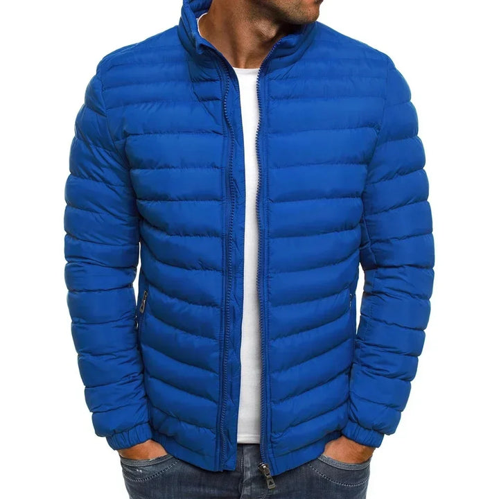 Elian | Moderne gesteppte Pufferjacke
