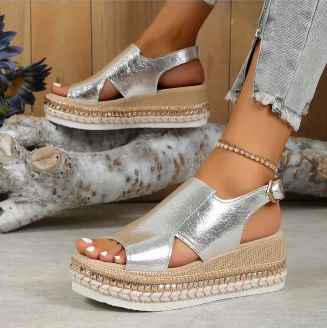 Luxa - Orthopädische Sandalen