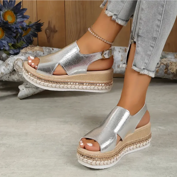 Luxa - Orthopädische Sandalen