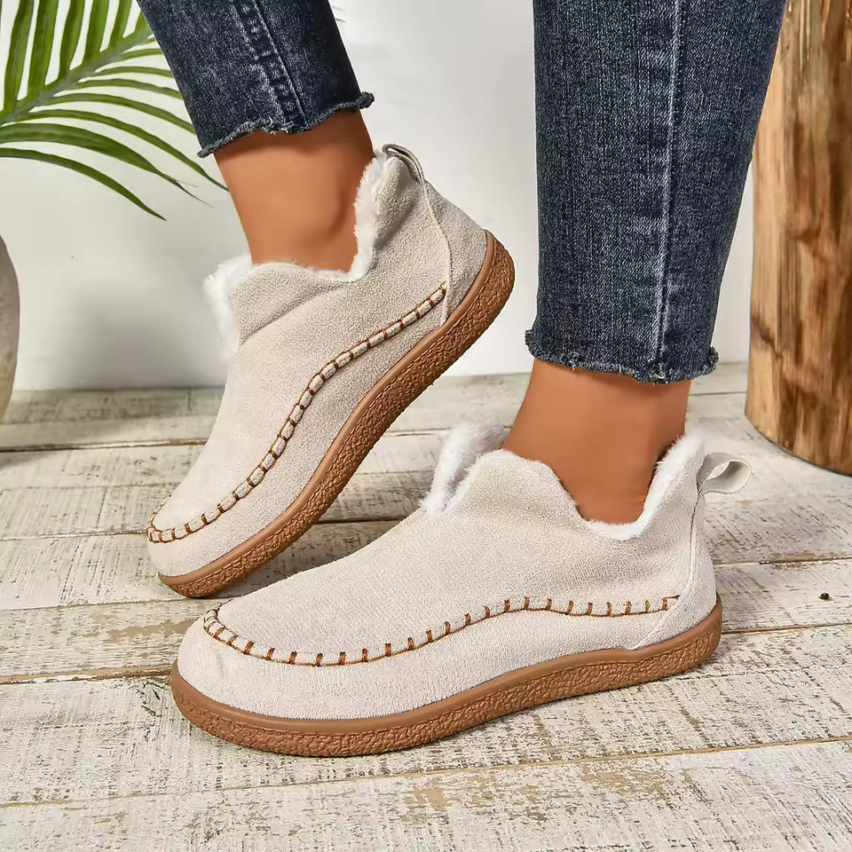 Eliza | Slip-On-Schuhe