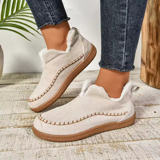 Eliza | Slip-On-Schuhe