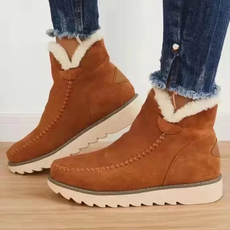 Ivy | Orthopädische Winterstiefel