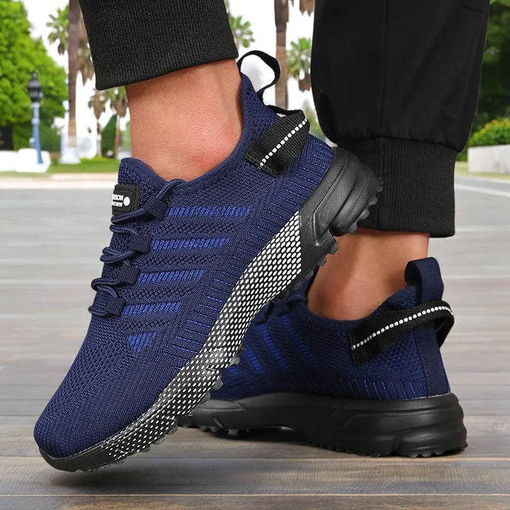 Bernd | Atmungsaktive Sportschuhe