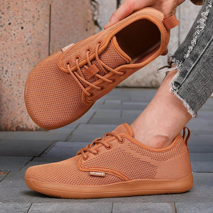 Arvid | Atmungsaktive Freizeitschuhe