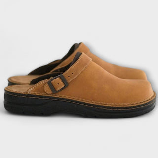 Carleah | Bequeme Alltags-Clogs