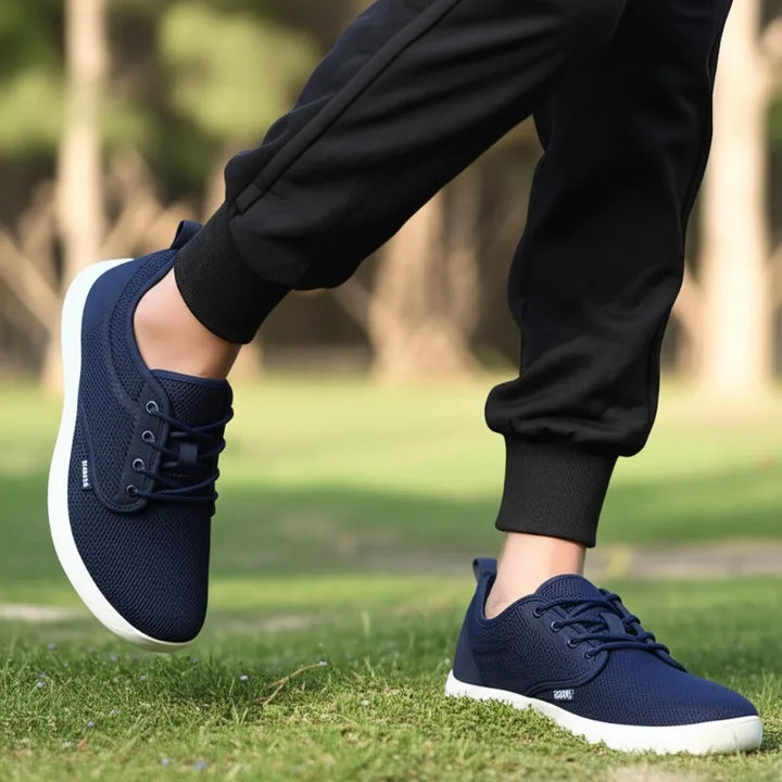 Arvid | Atmungsaktive Freizeitschuhe