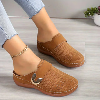 Marel | Keilsandalen