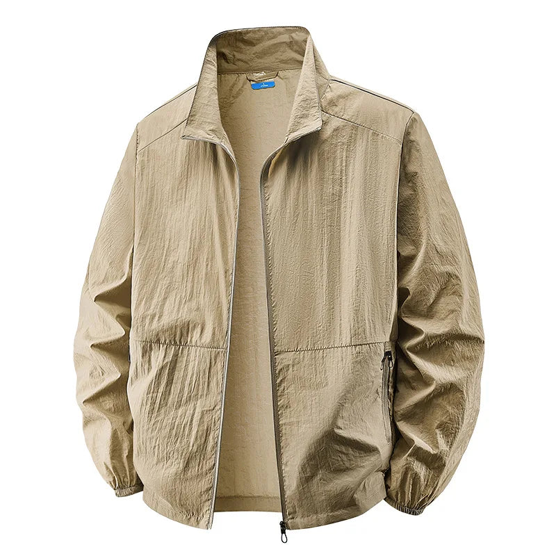 Dario | Moderne Leichtgewicht Jacke