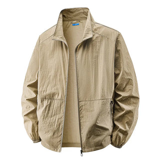 Dario | Moderne Leichtgewicht Jacke