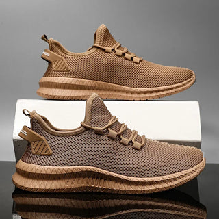 Carsten | Leichte Urban-Schuhe