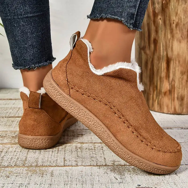 Eliza | Slip-On-Schuhe