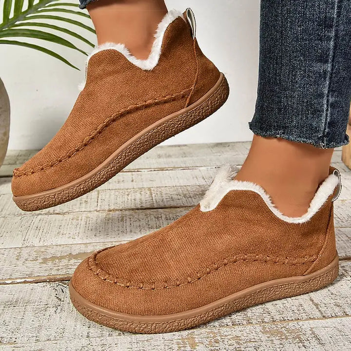Eliza | Slip-On-Schuhe