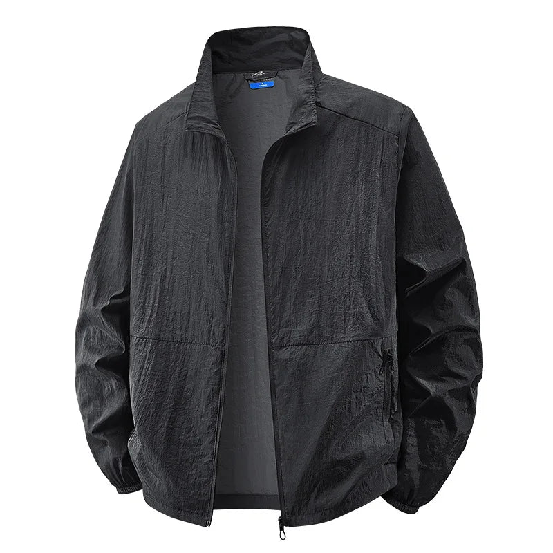 Dario | Moderne Leichtgewicht Jacke