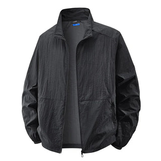 Dario | Moderne Leichtgewicht Jacke