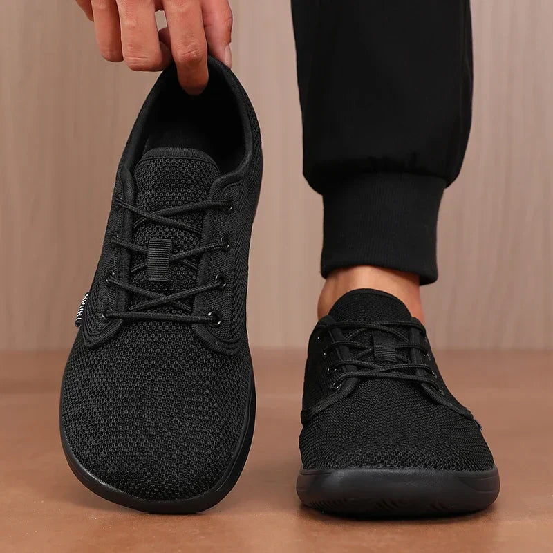 Arvid | Atmungsaktive Freizeitschuhe