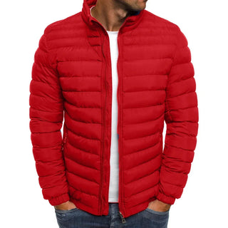 Elian | Moderne gesteppte Pufferjacke