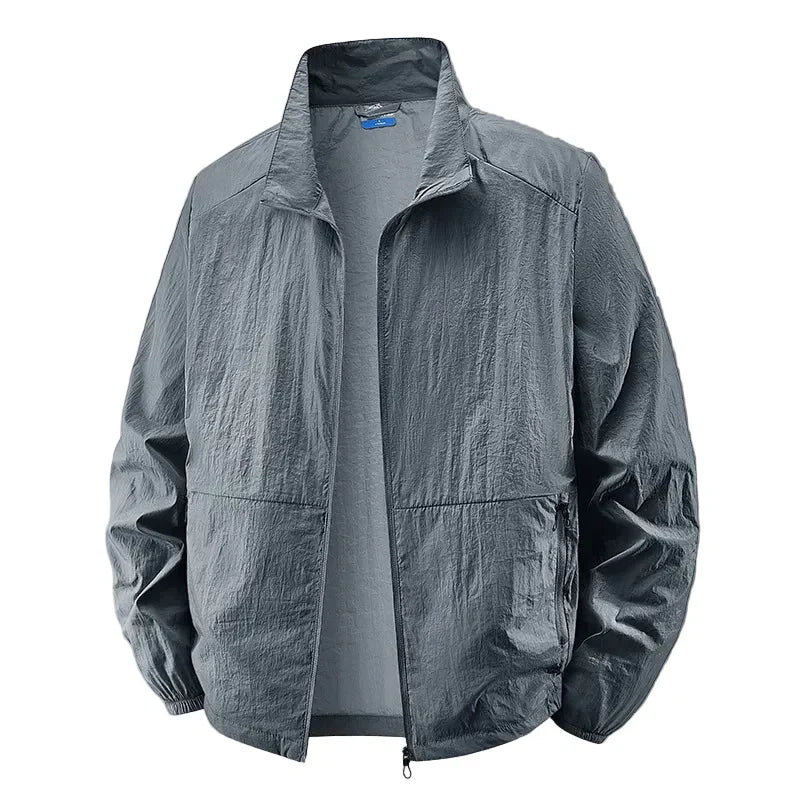 Dario | Moderne Leichtgewicht Jacke