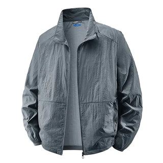 Dario | Moderne Leichtgewicht Jacke
