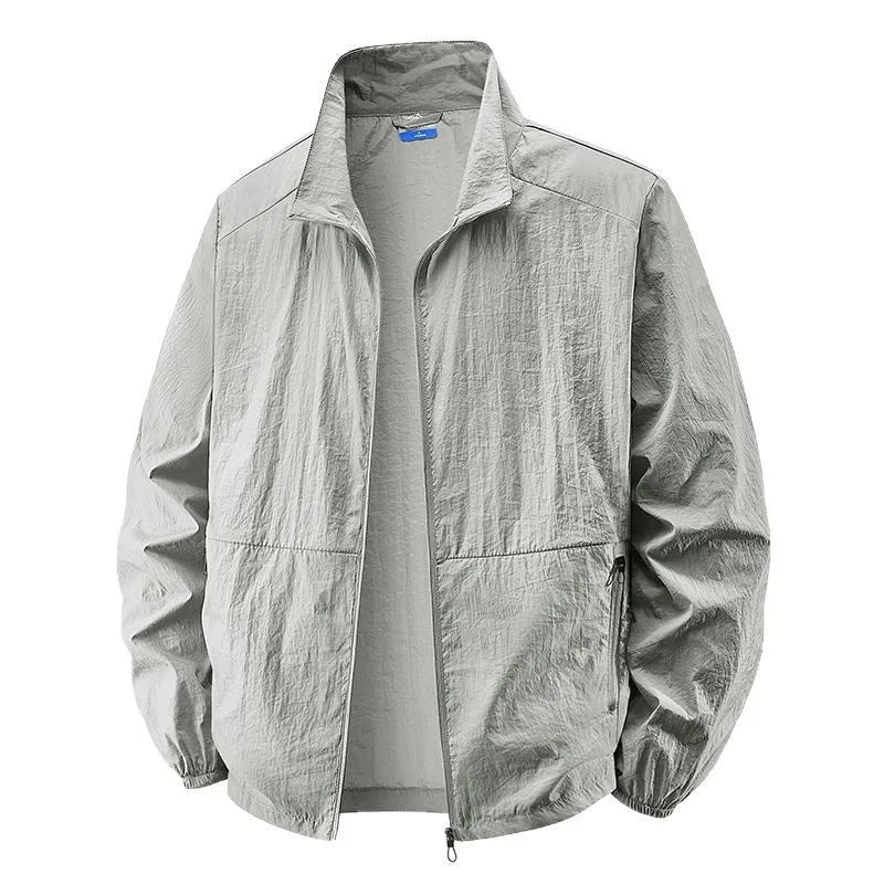 Dario | Moderne Leichtgewicht Jacke
