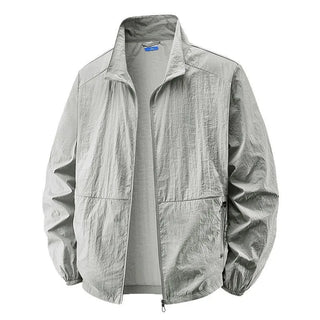 Dario | Moderne Leichtgewicht Jacke