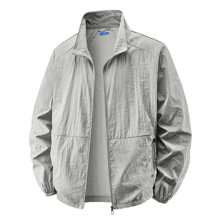 Dario | Moderne Leichtgewicht Jacke