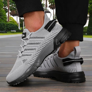 Bernd | Atmungsaktive Sportschuhe