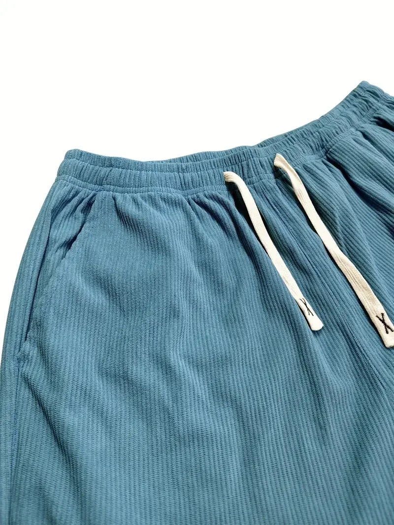 ComfortFit | Corduroy Hosen