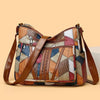 Solara | Handtasche aus Mosaikstücken