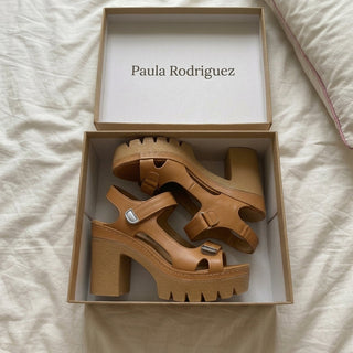 Paula | Alltagssandalen