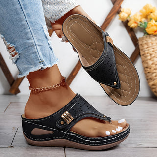 Wendy | Sandalen mit Strasssteinen