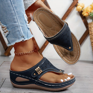 Wendy | Sandalen mit Strasssteinen