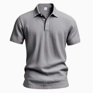 Tobias | Klassisches Freizeit-Poloshirt