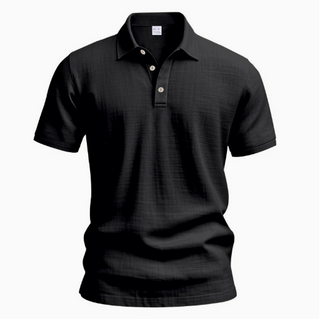 Tobias | Klassisches Freizeit-Poloshirt