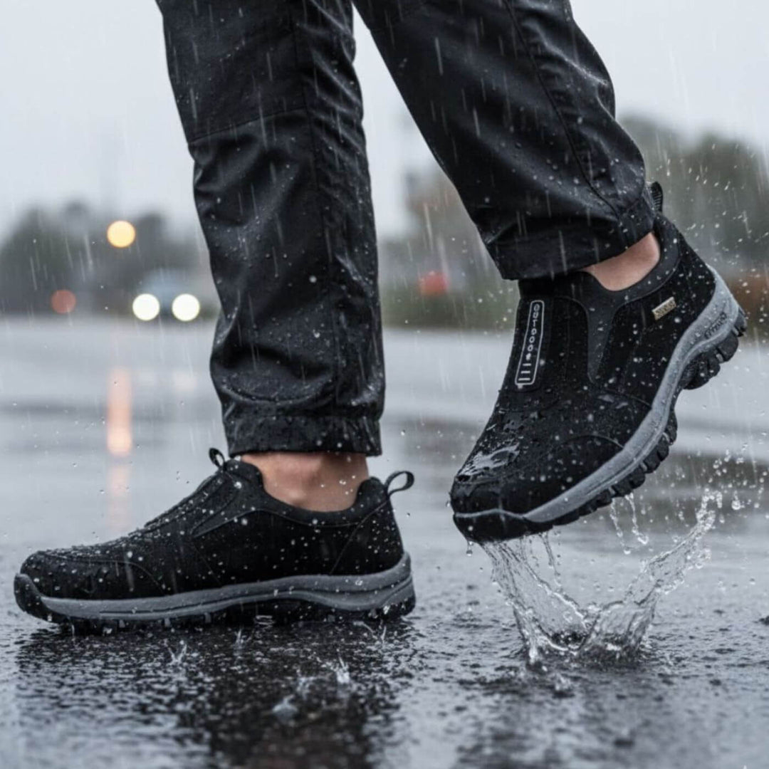 Dean | Outdoor-Komfortschuhe