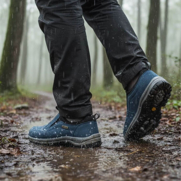 Dean | Outdoor-Komfortschuhe