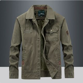 Volker | Leichte Outdoor-Jacke