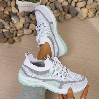 Nerina | Leichte Komfort-Sneaker
