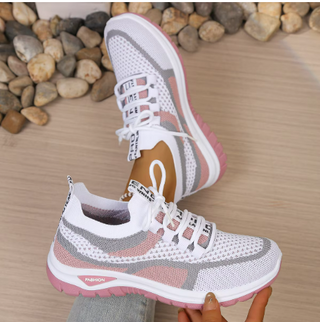Nerina | Leichte Komfort-Sneaker
