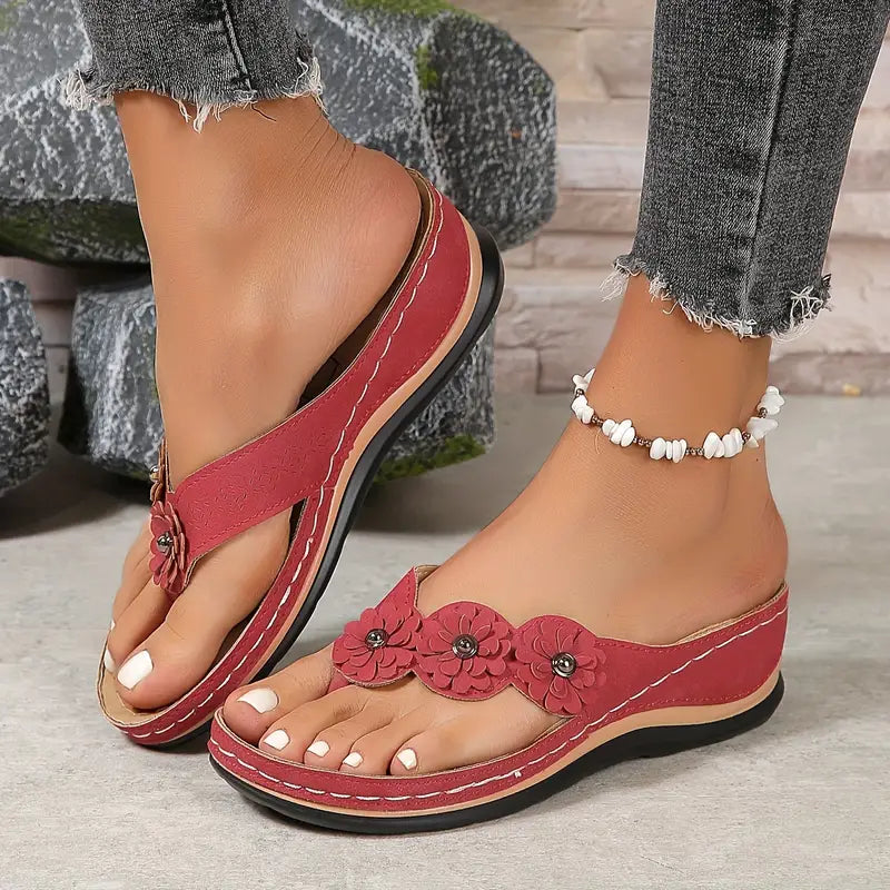 Luna | Freizeit-Sandalen
