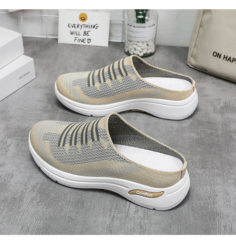 Heidi | Slip-On-Sneaker