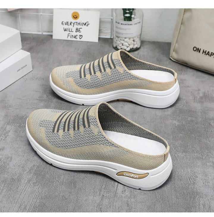 Heidi | Slip-On-Sneaker